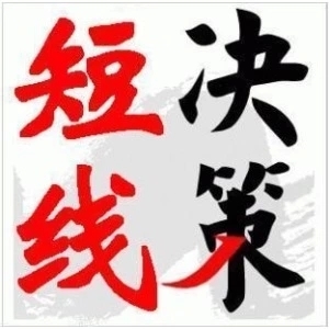 指标TNE格式/钟氏买卖指标公式 操盘分析